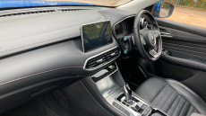 MG Hs 1.5 T-GDI Exclusive 5dr DCT Petrol Hatchback